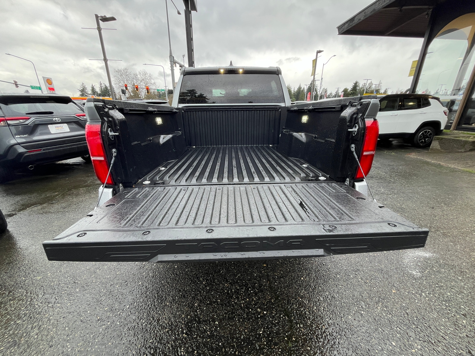 Thumbnail: 2025 Toyota Tacoma - 6