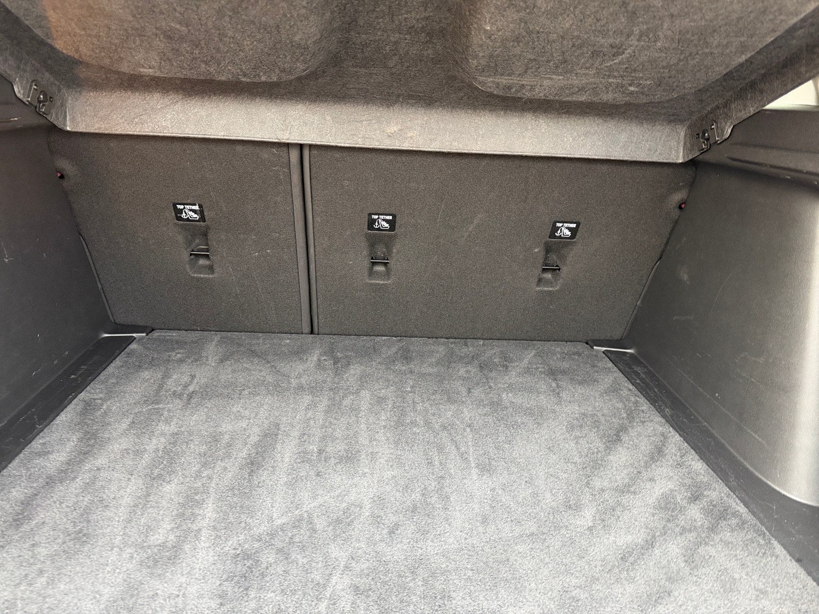 Thumbnail: 2025 Chevrolet Trax - 6