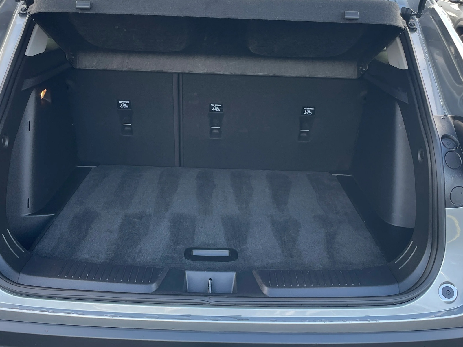 Thumbnail: 2025 Chevrolet Trax - 6