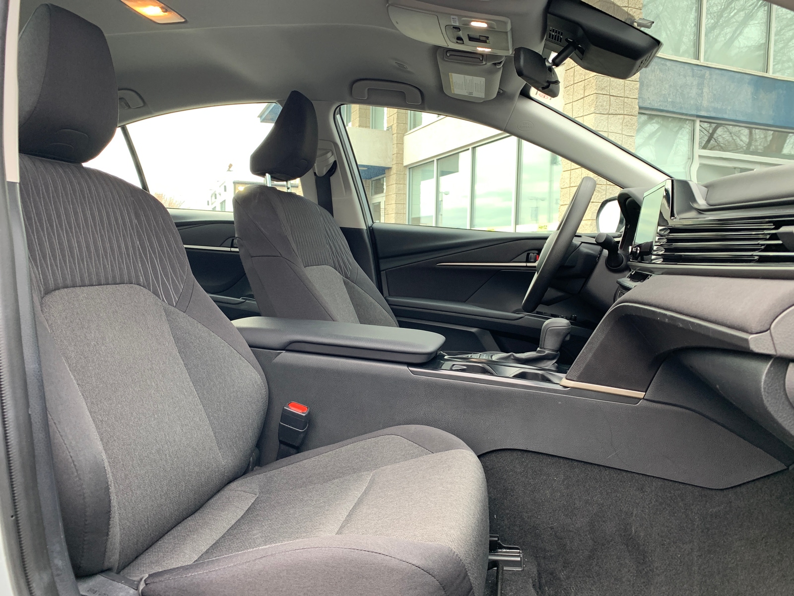 Thumbnail: 2025 Toyota Camry - 2