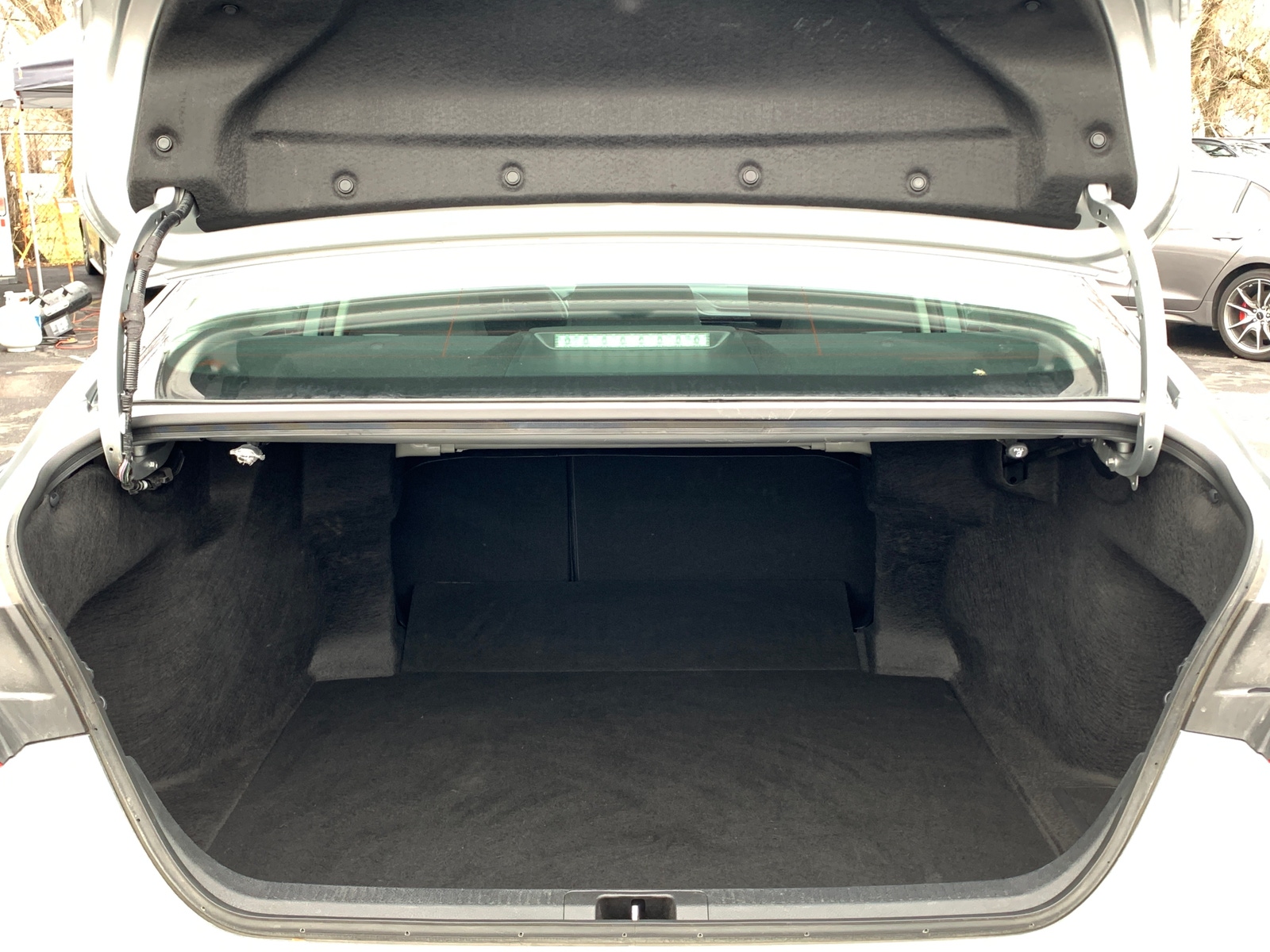 Thumbnail: 2025 Toyota Camry - 6