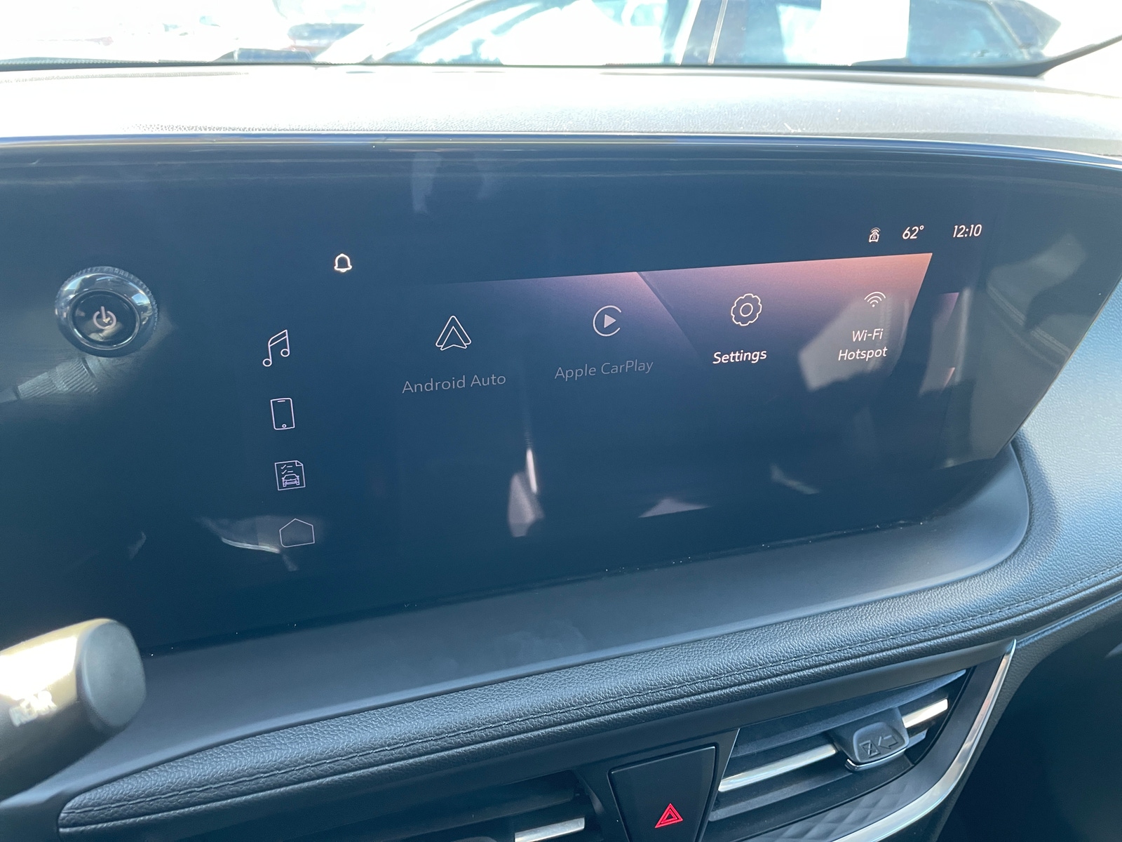 Thumbnail: 2025 Buick Encore GX - 4