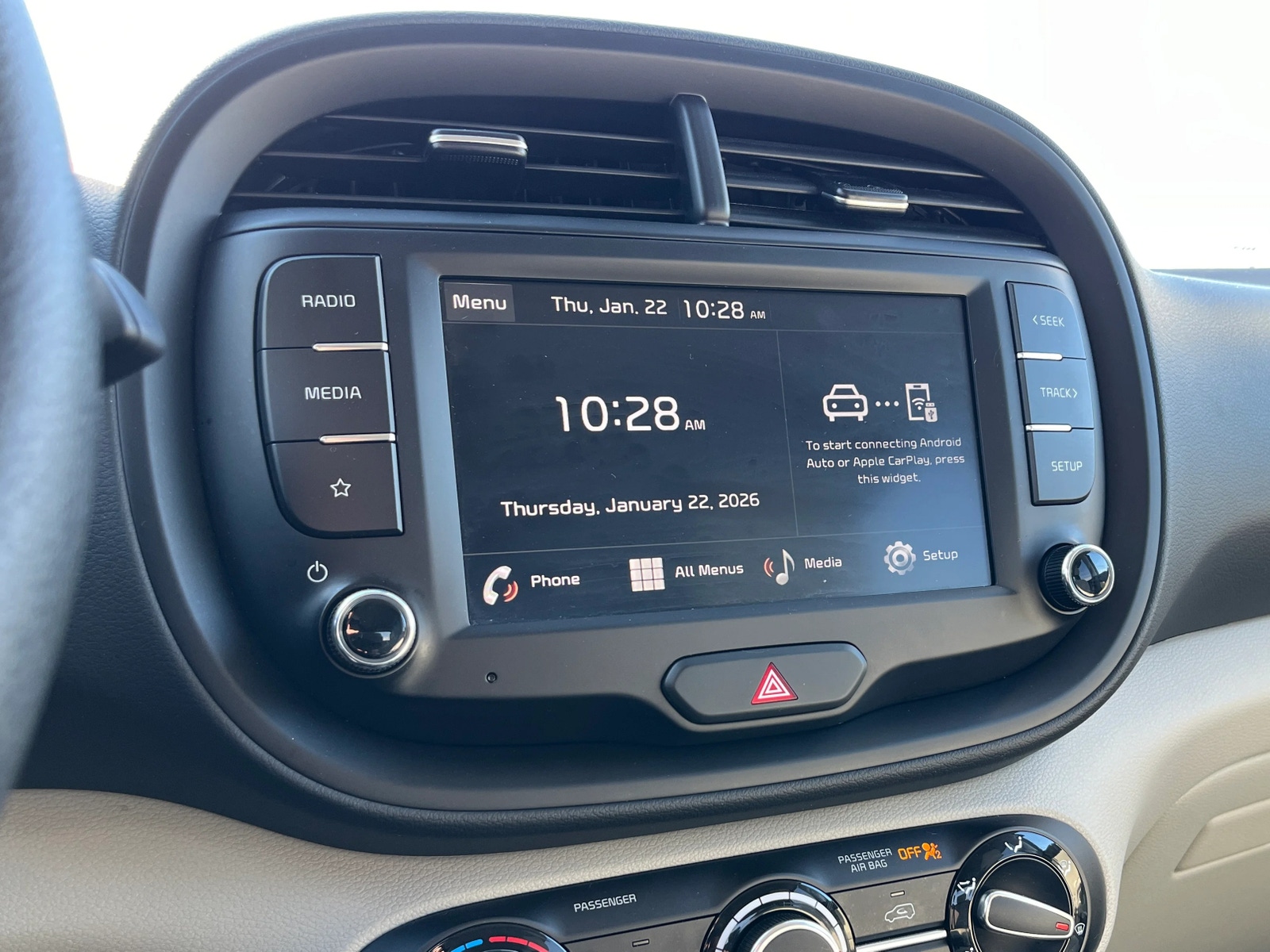 Thumbnail: 2025 Kia Soul - 4