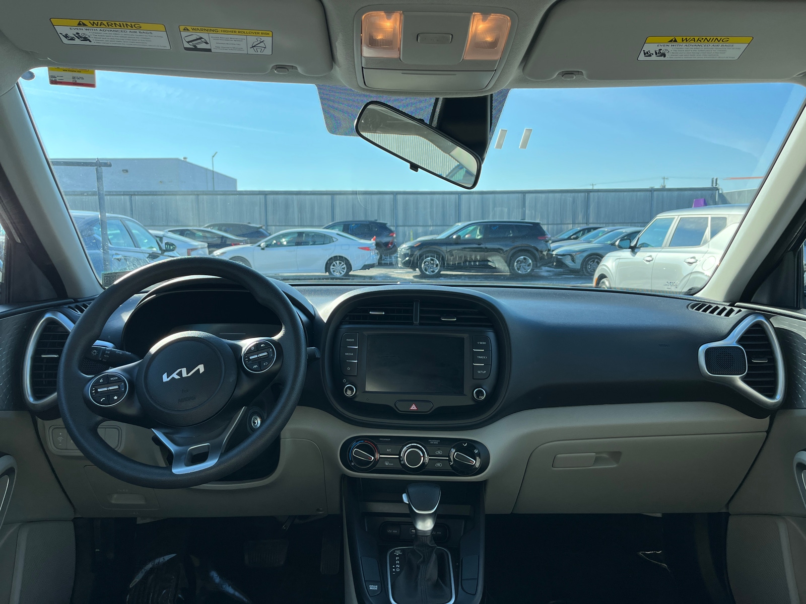 Thumbnail: 2025 Kia Soul - 3