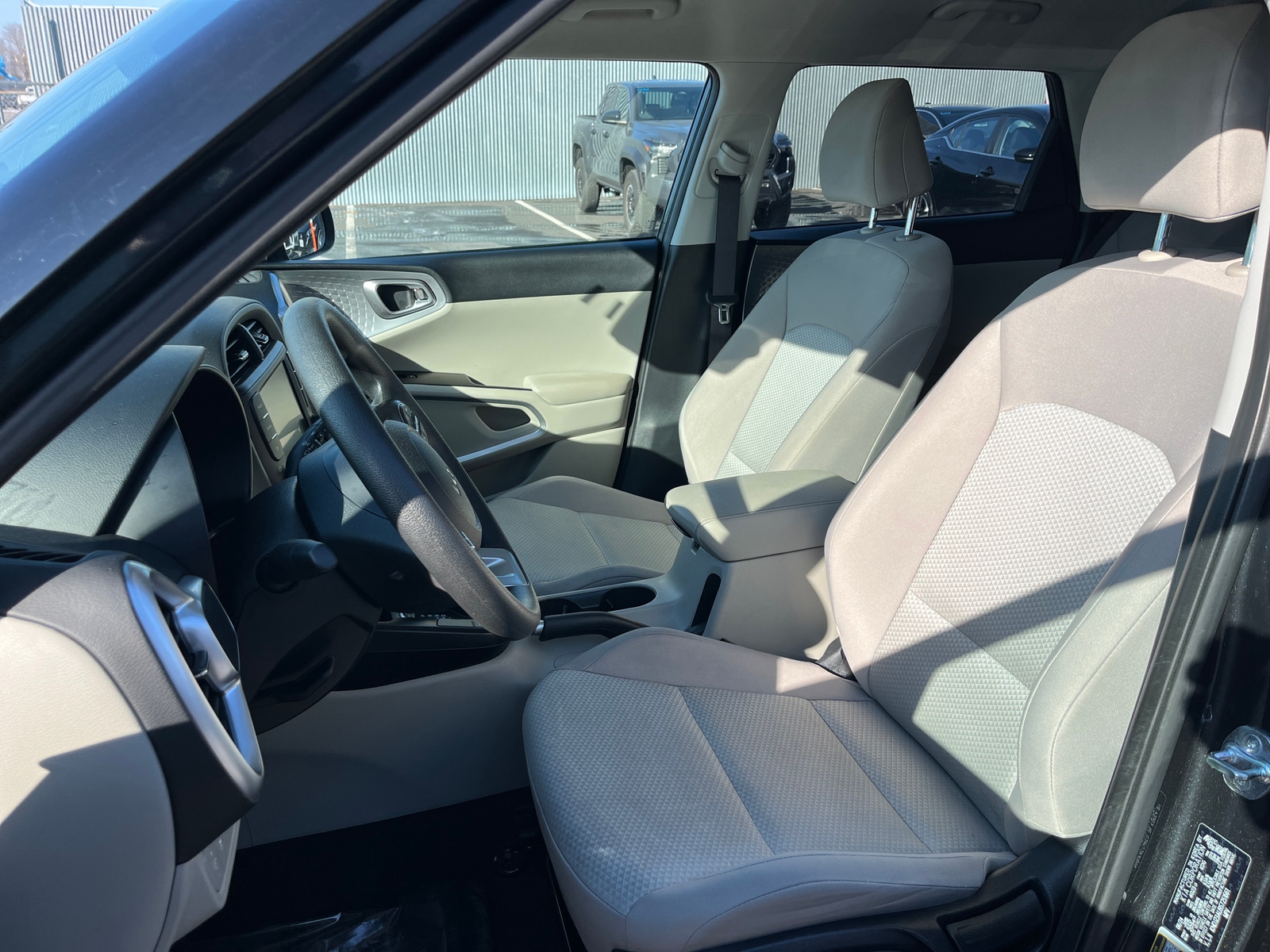 Thumbnail: 2025 Kia Soul - 2