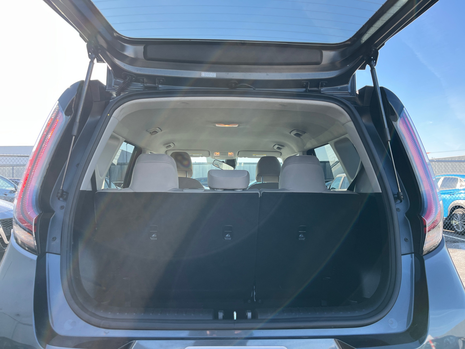 Thumbnail: 2025 Kia Soul - 6