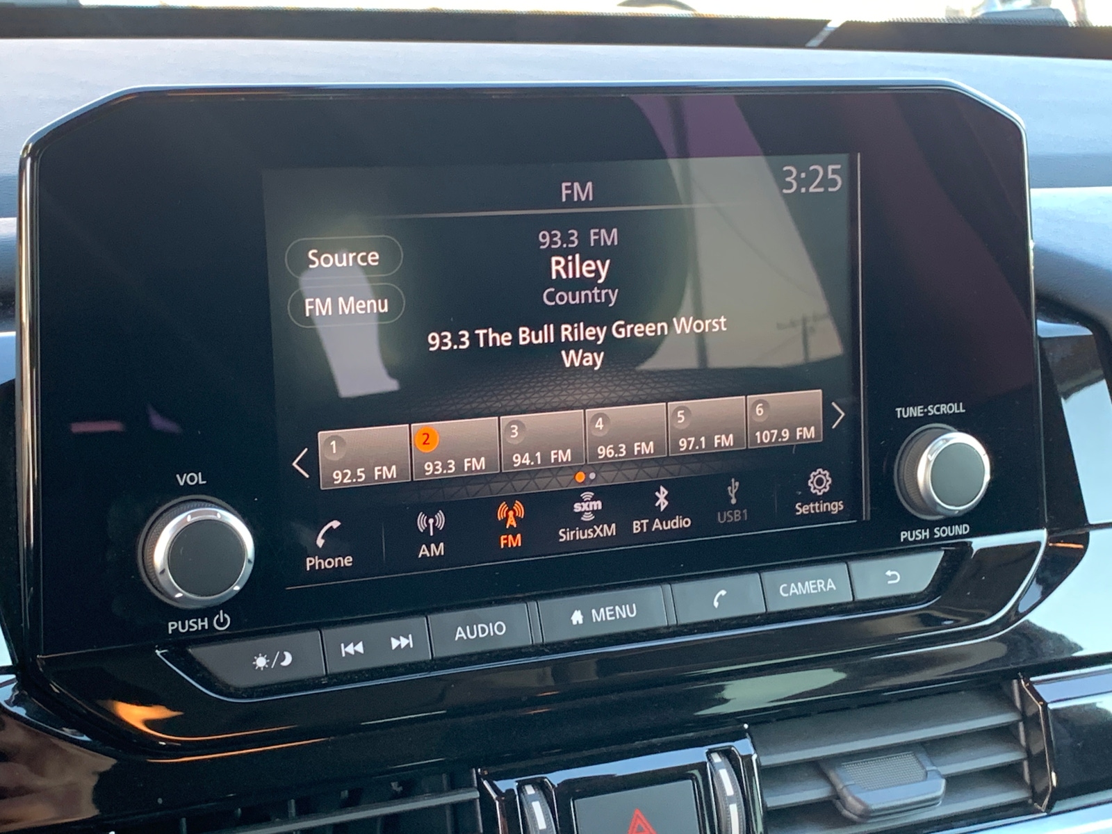 Thumbnail: 2025 Nissan Pathfinder - 4