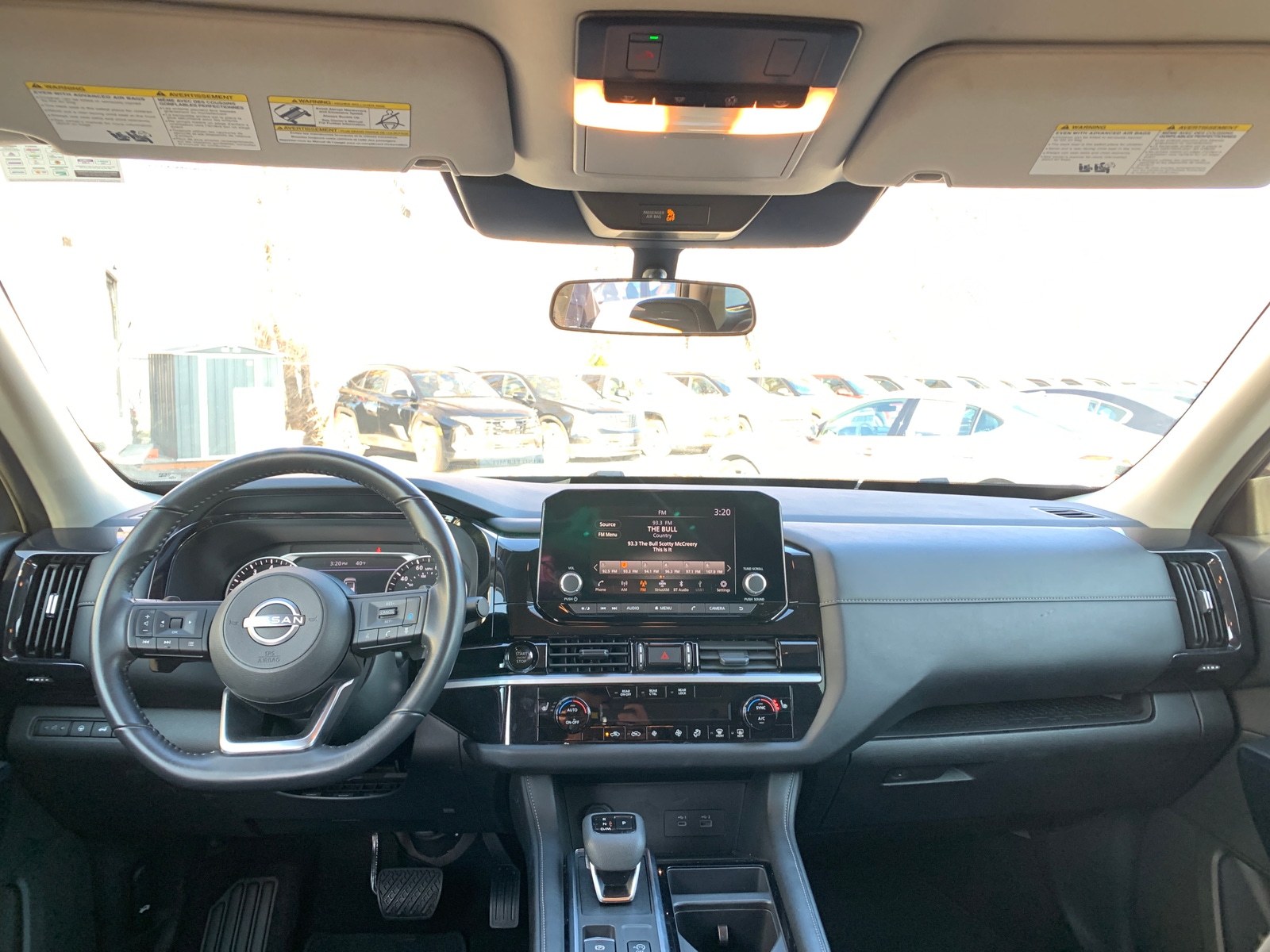 Thumbnail: 2025 Nissan Pathfinder - 3