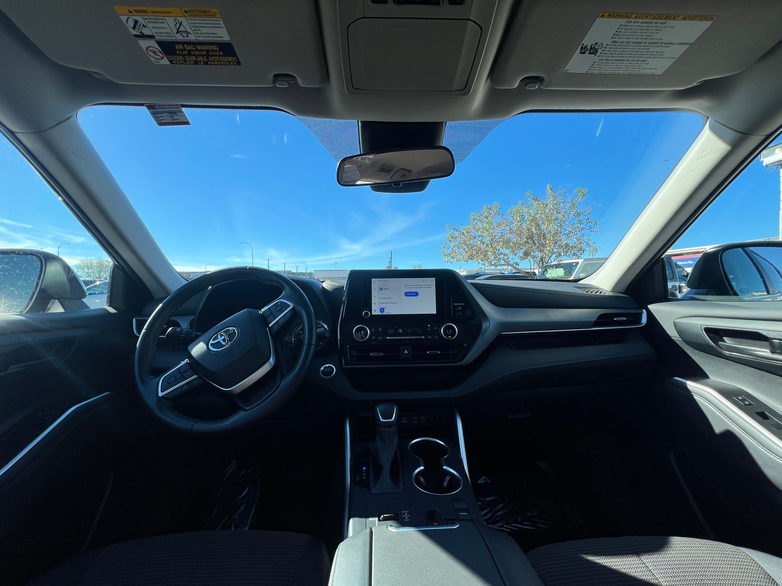 Thumbnail: 2025 Toyota Highlander - 3