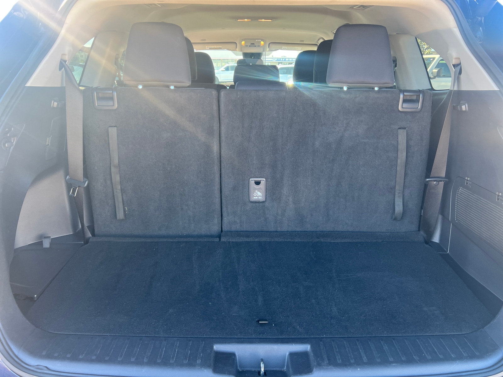 Thumbnail: 2025 Toyota Highlander - 7