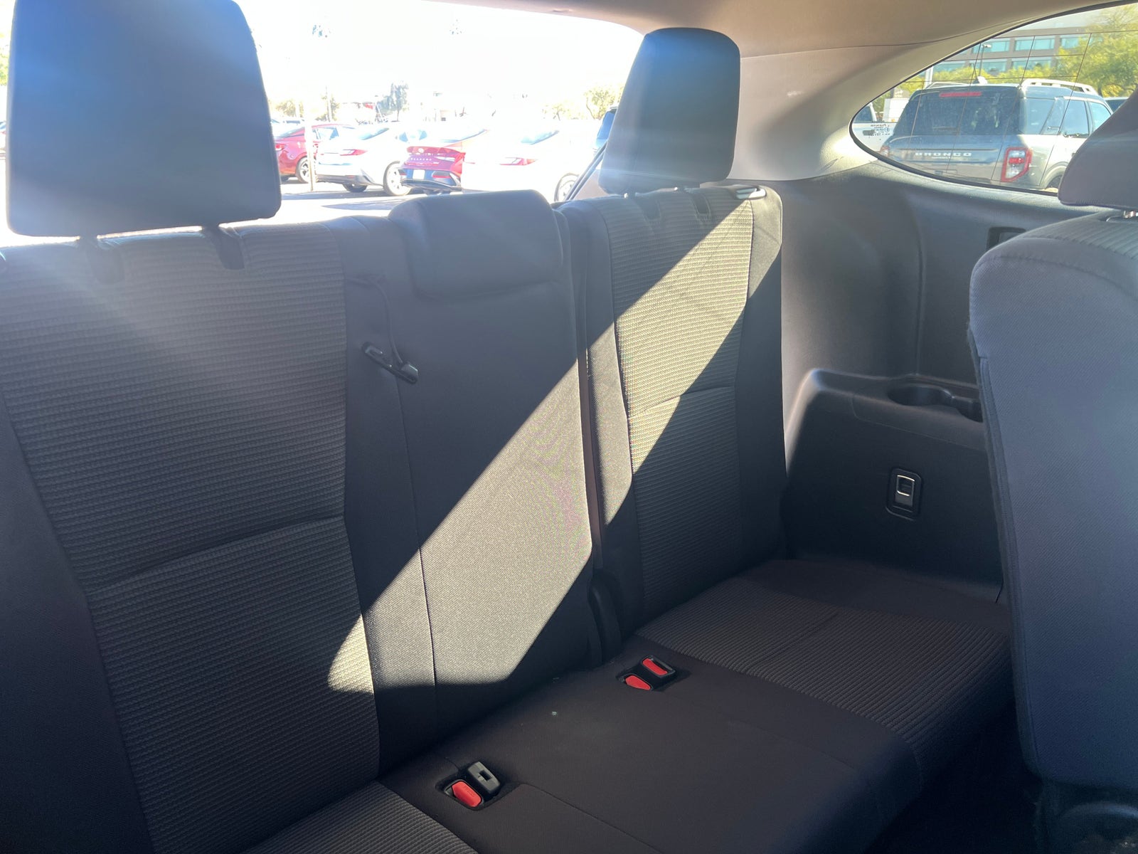 Thumbnail: 2025 Toyota Highlander - 6