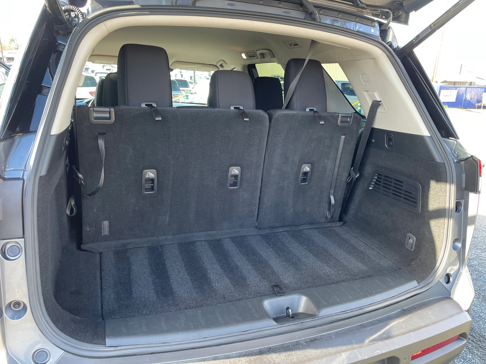 Thumbnail: 2025 Nissan Pathfinder - 6