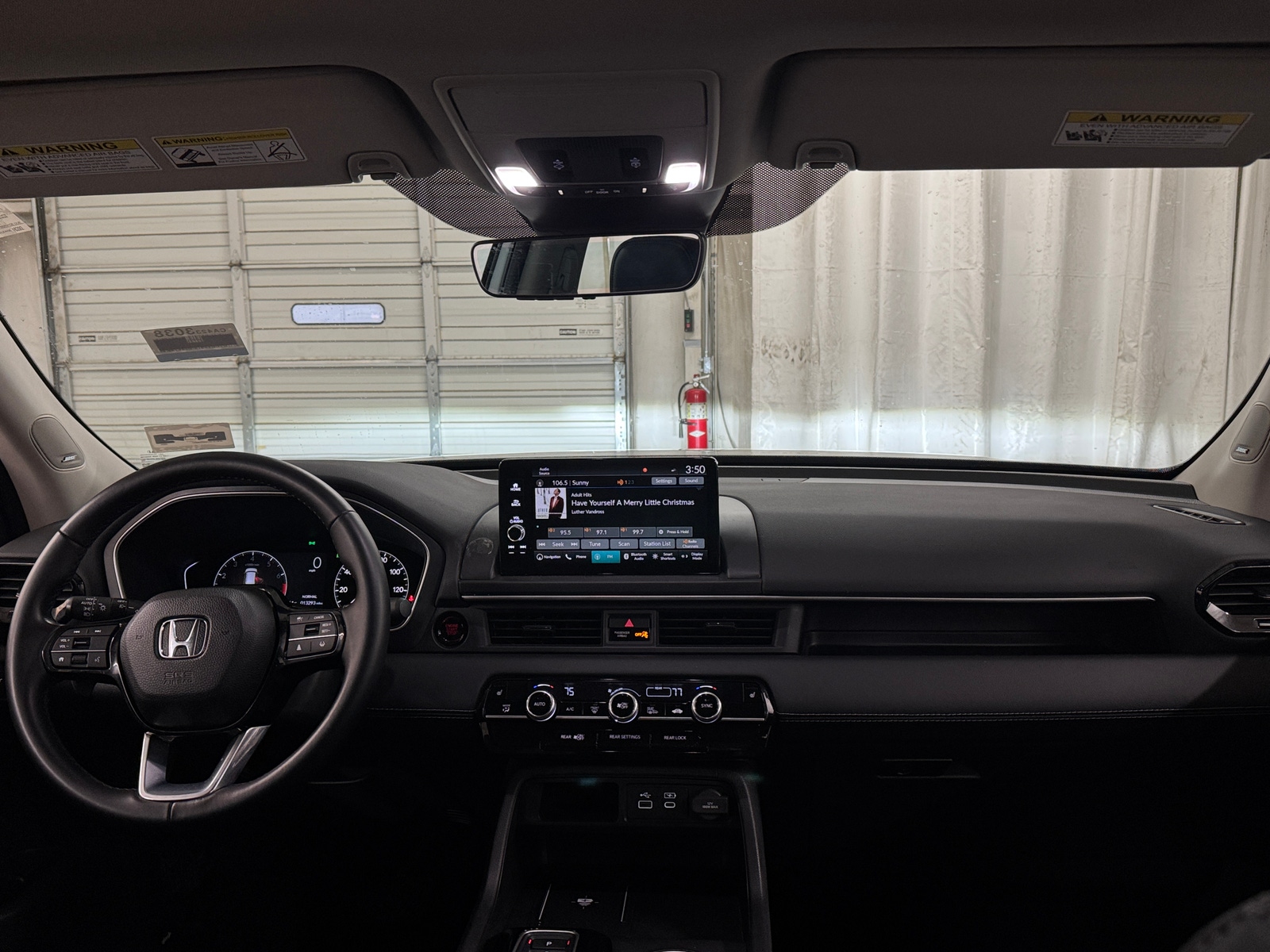 Thumbnail: 2024 Honda Pilot - 2