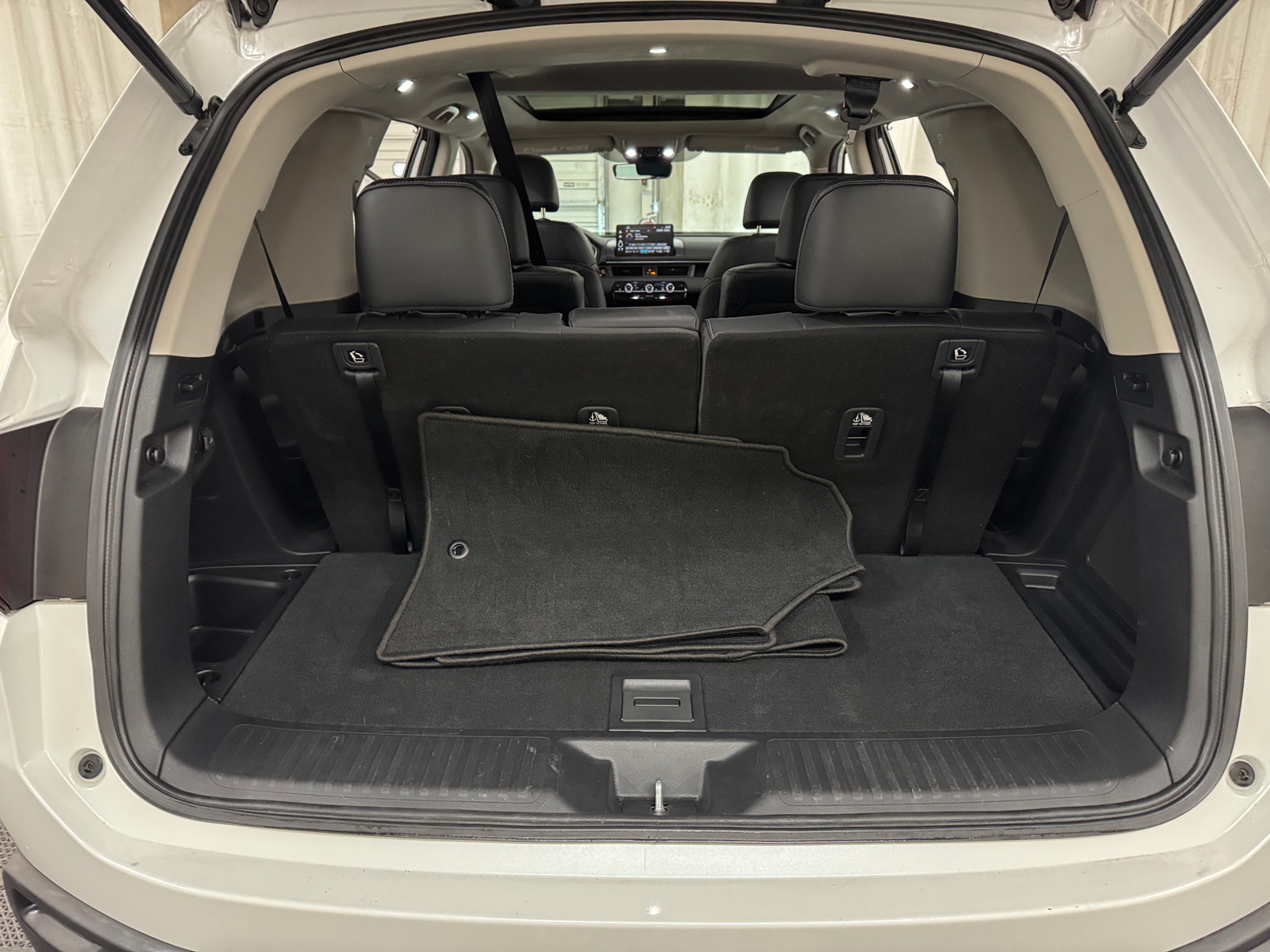 Thumbnail: 2024 Honda Pilot - 6