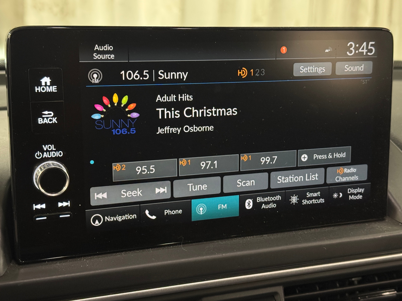 Thumbnail: 2024 Honda Pilot - 3