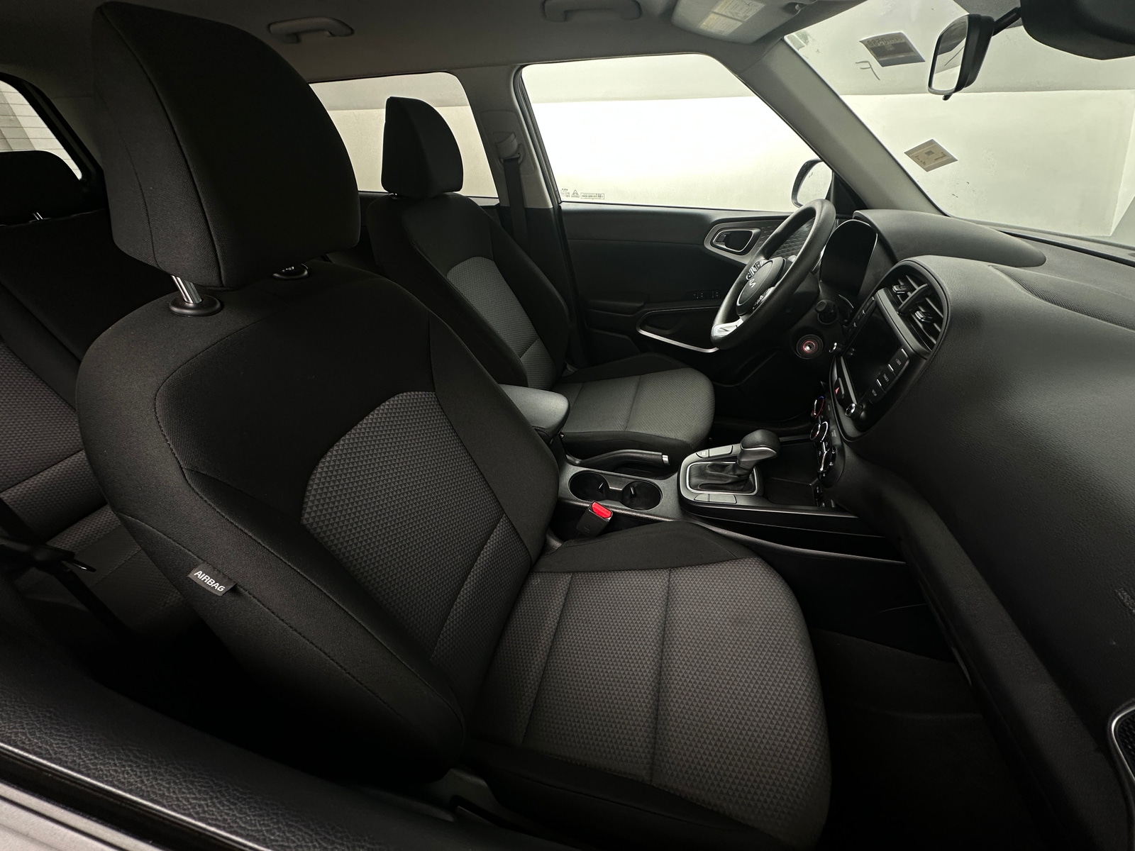 Thumbnail: 2023 Kia Soul - 2