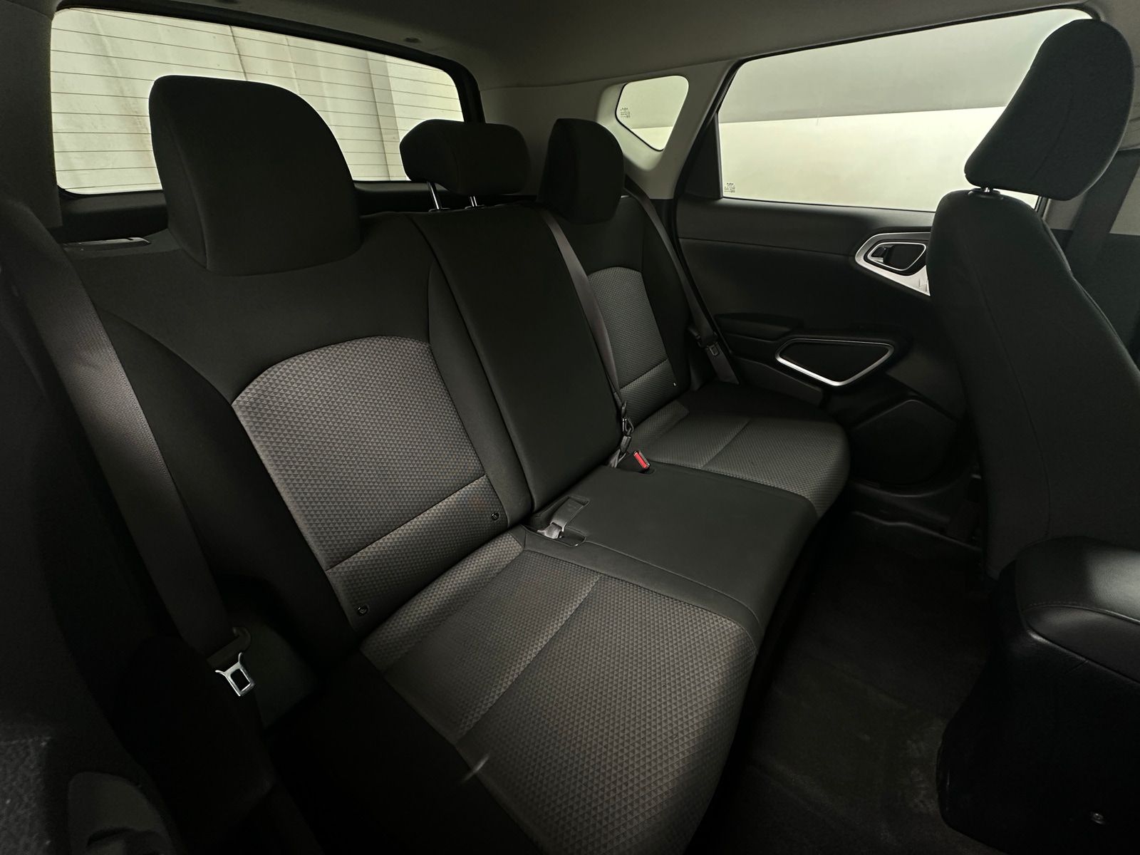 Thumbnail: 2023 Kia Soul - 6