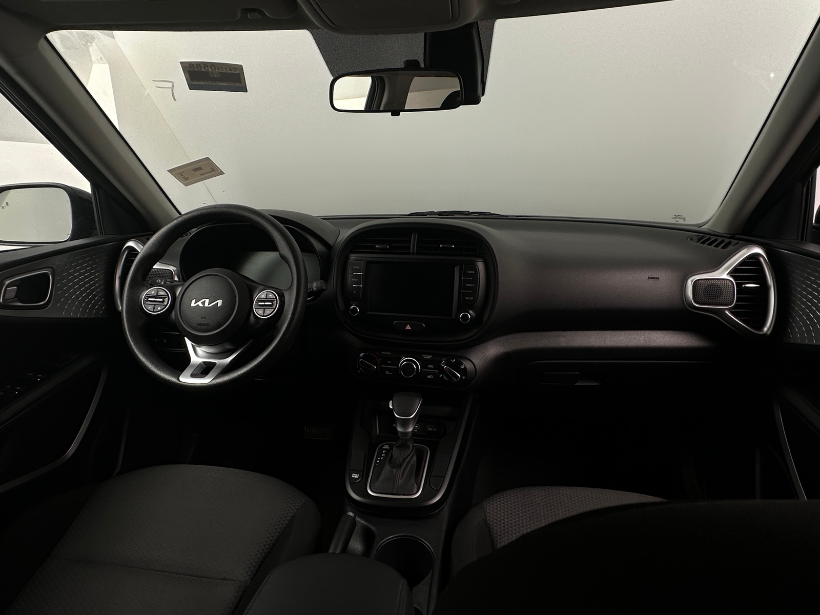 Thumbnail: 2023 Kia Soul - 3