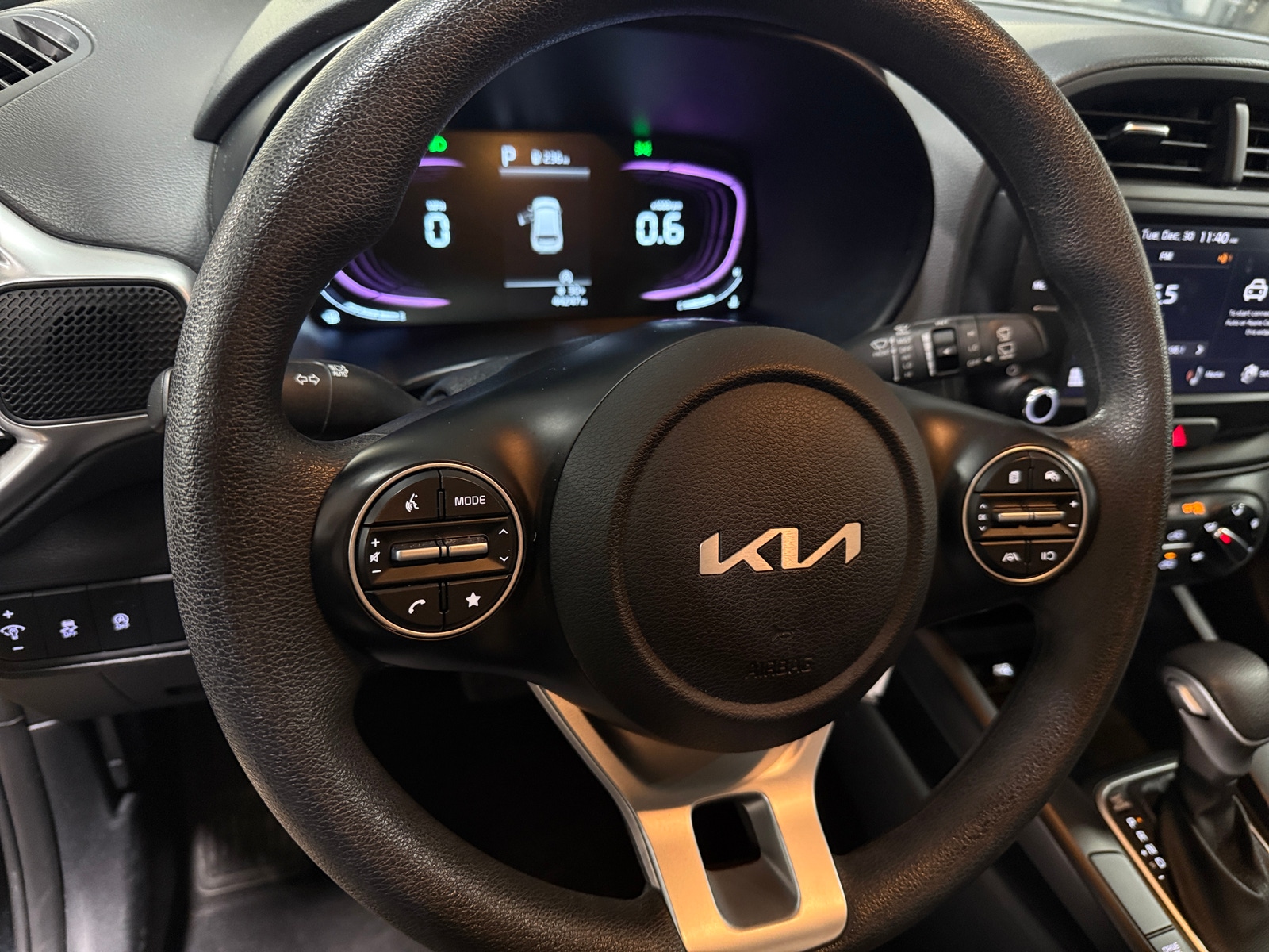 Thumbnail: 2023 Kia Soul - 5