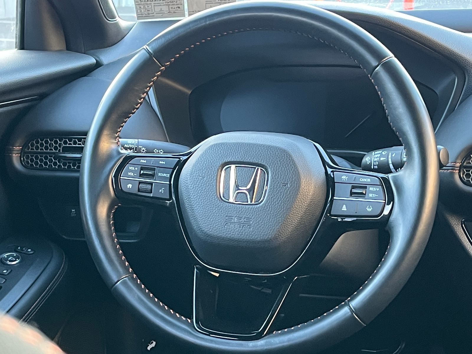 Thumbnail: 2025 Honda HR-V - 5