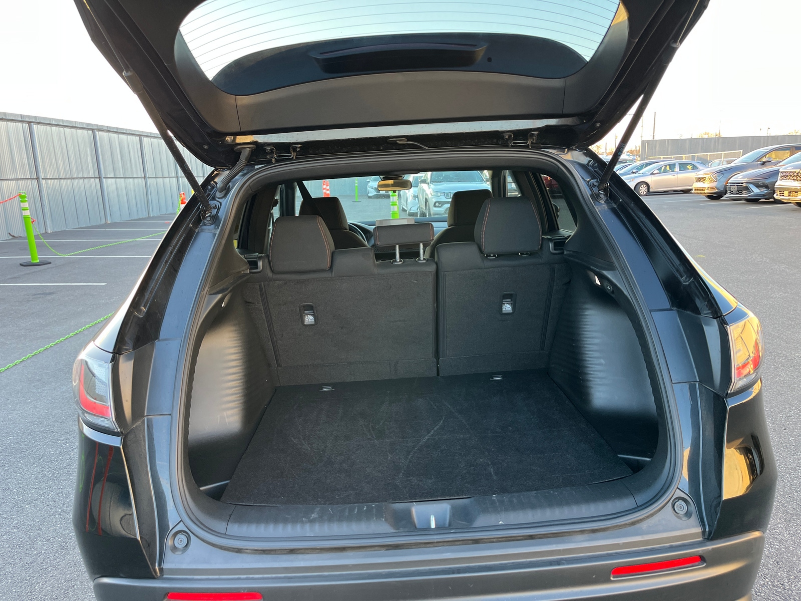 Thumbnail: 2025 Honda HR-V - 6