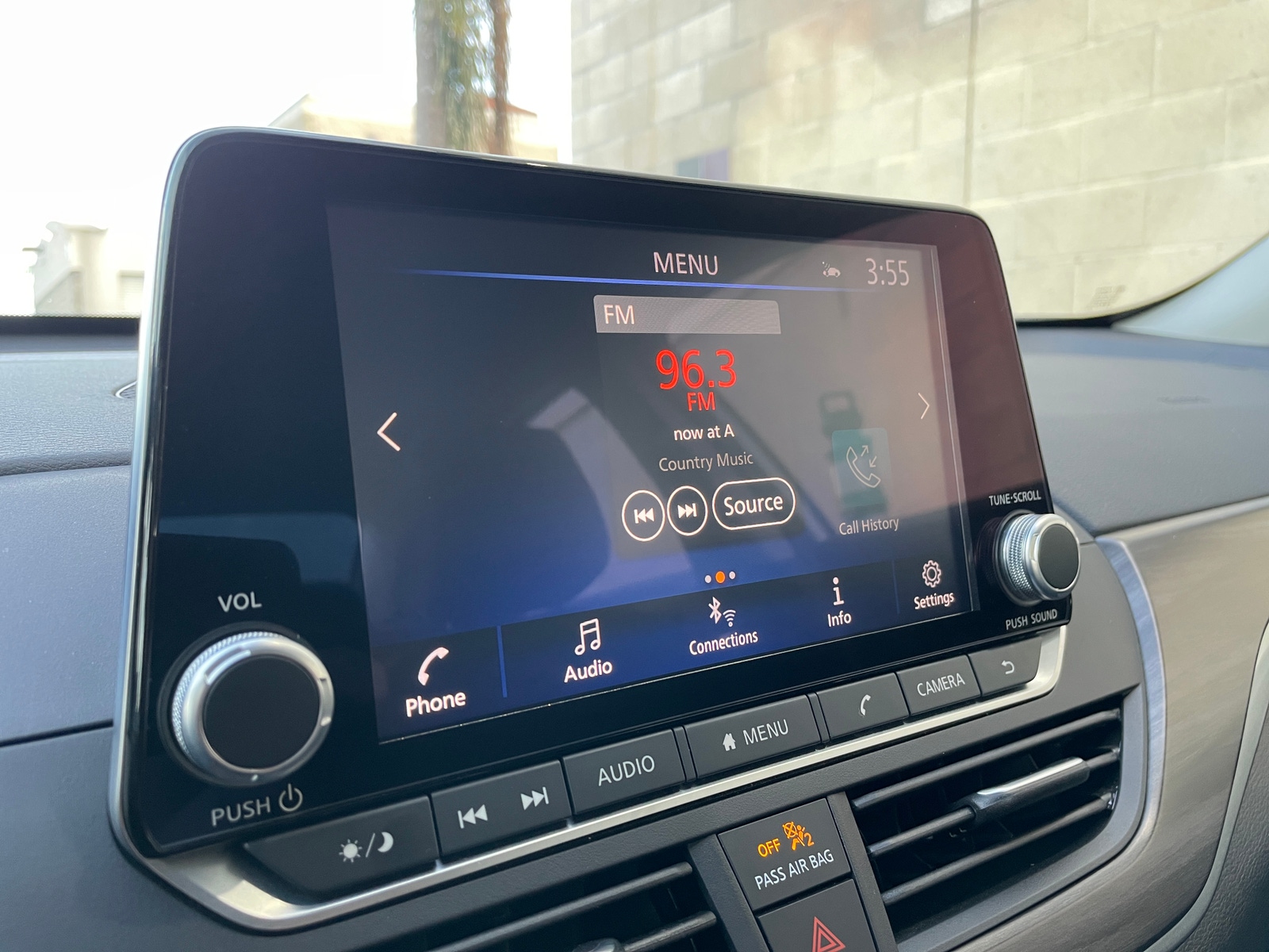 Thumbnail: 2025 Nissan Altima - 4