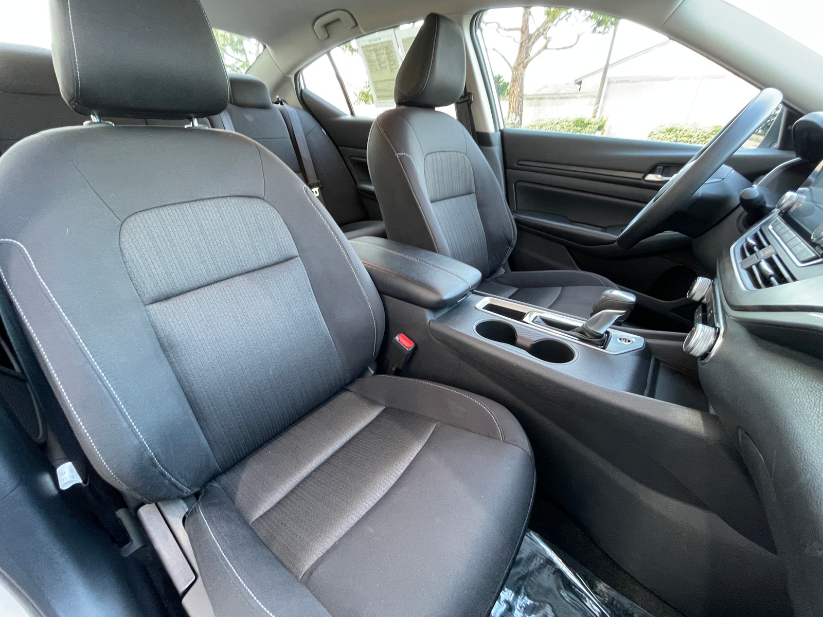 Thumbnail: 2025 Nissan Altima - 2