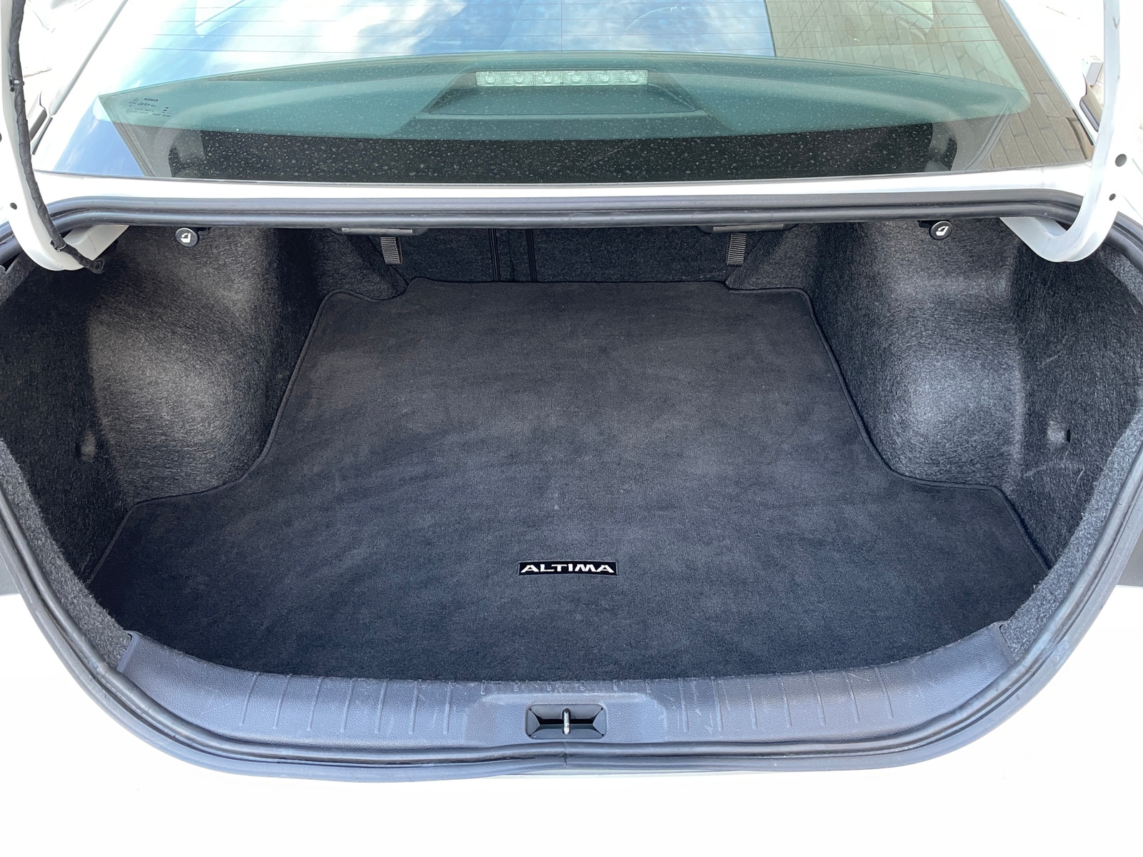 Thumbnail: 2025 Nissan Altima - 6