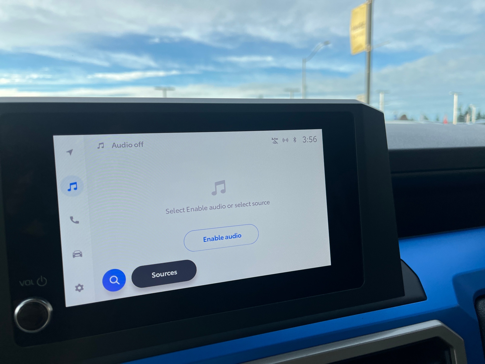 Thumbnail: 2025 Toyota Tacoma - 4