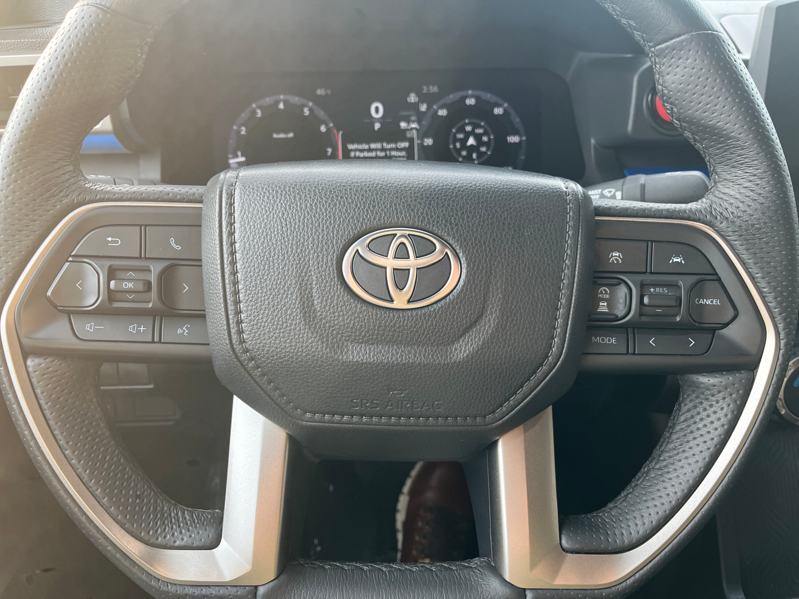 Thumbnail: 2025 Toyota Tacoma - 5