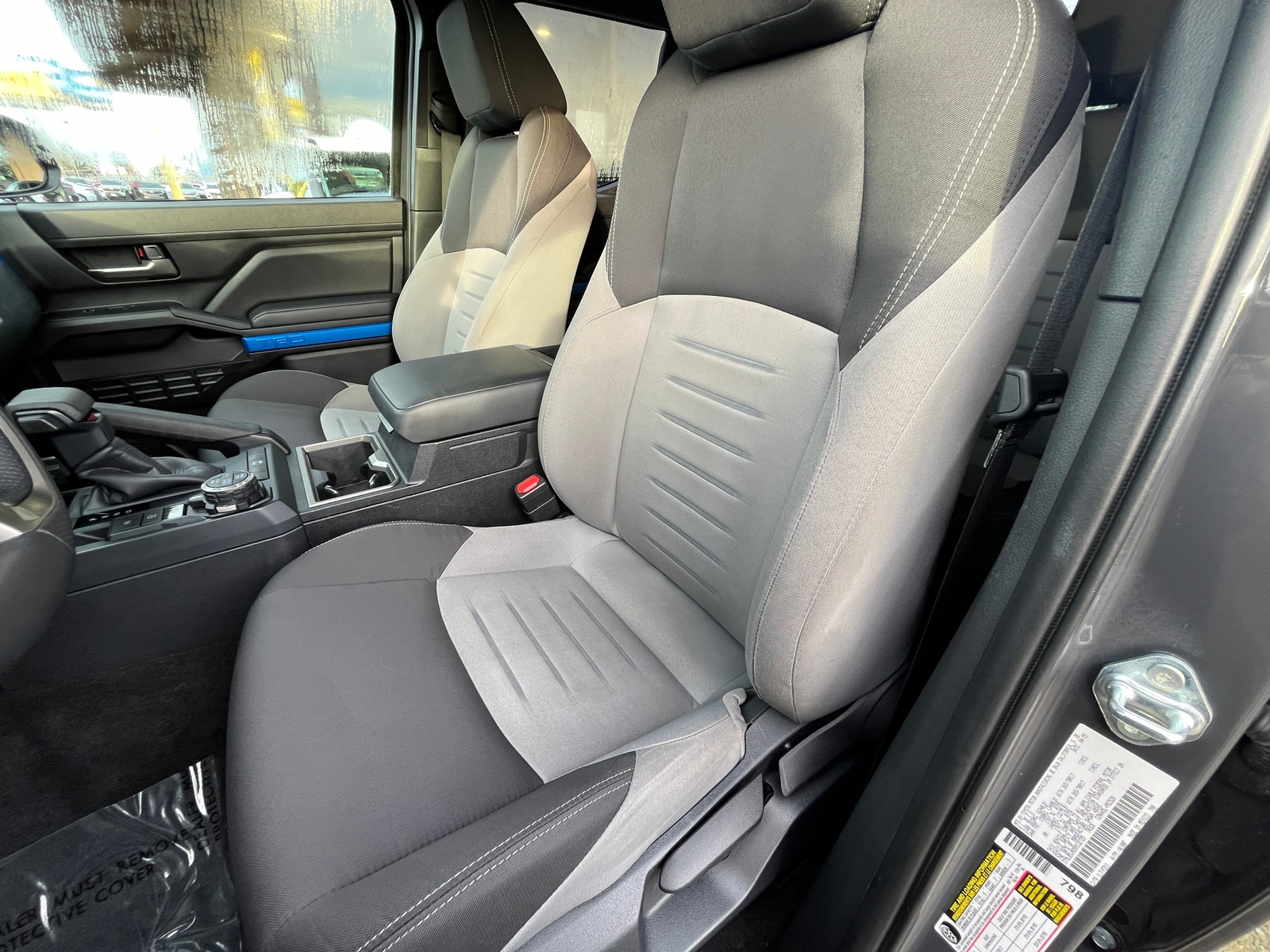 Thumbnail: 2025 Toyota Tacoma - 2