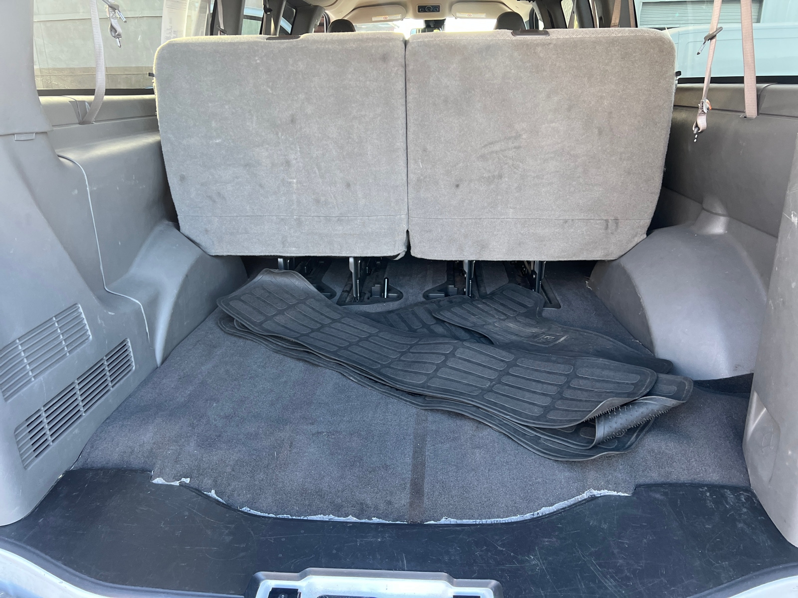 Thumbnail: 2024 Chevrolet Express - 6