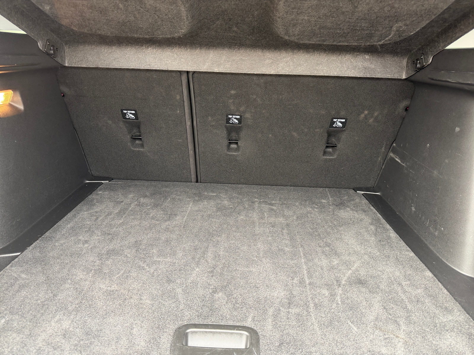 Thumbnail: 2025 Chevrolet Trax - 6