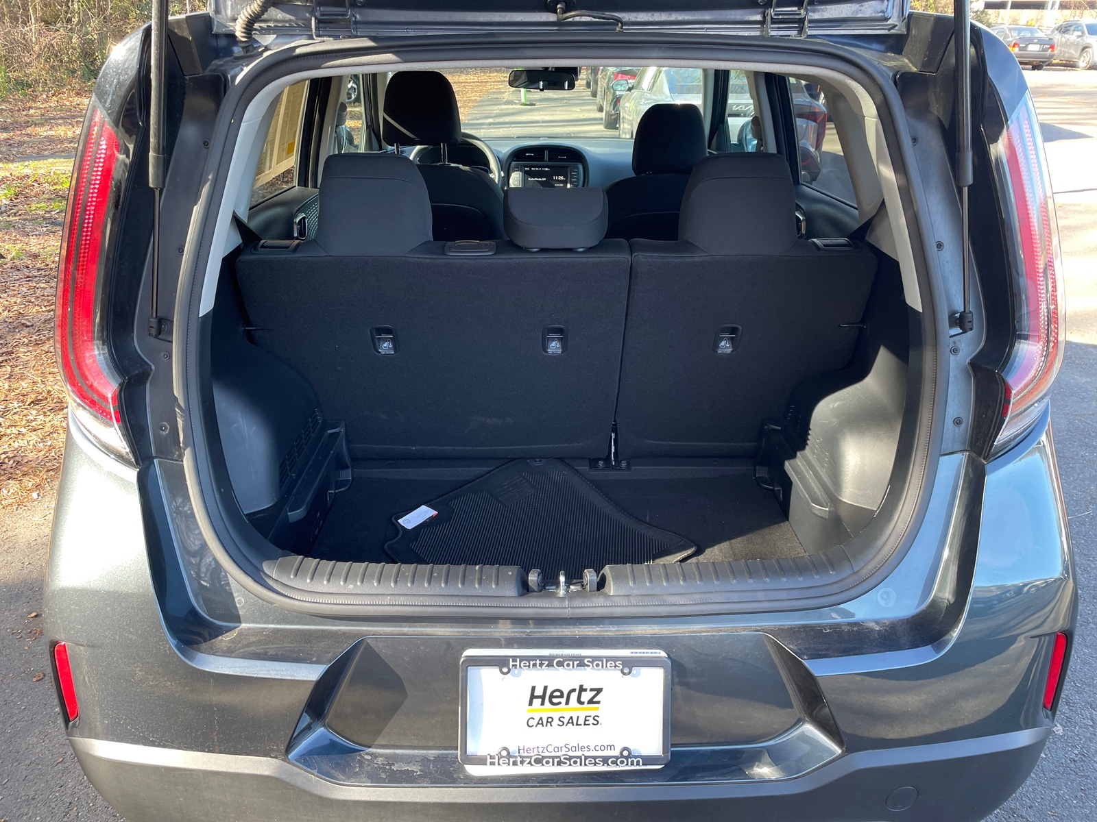 Thumbnail: 2025 Kia Soul - 4