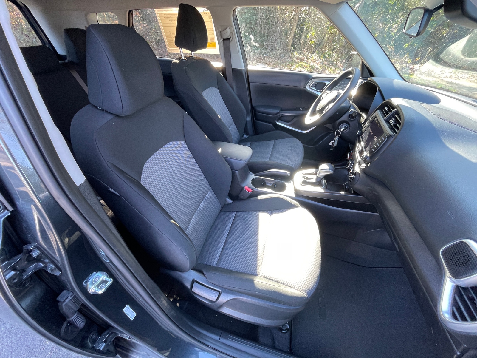 Thumbnail: 2025 Kia Soul - 2