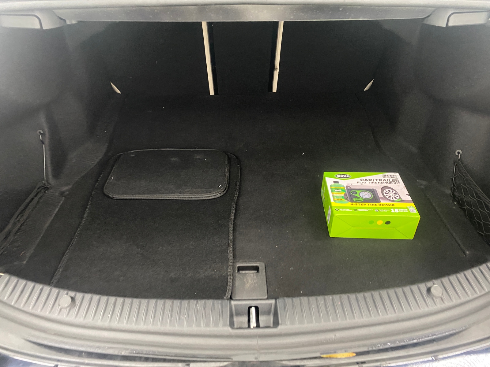 Thumbnail: 2020 Mercedes-Benz C-Class - 7