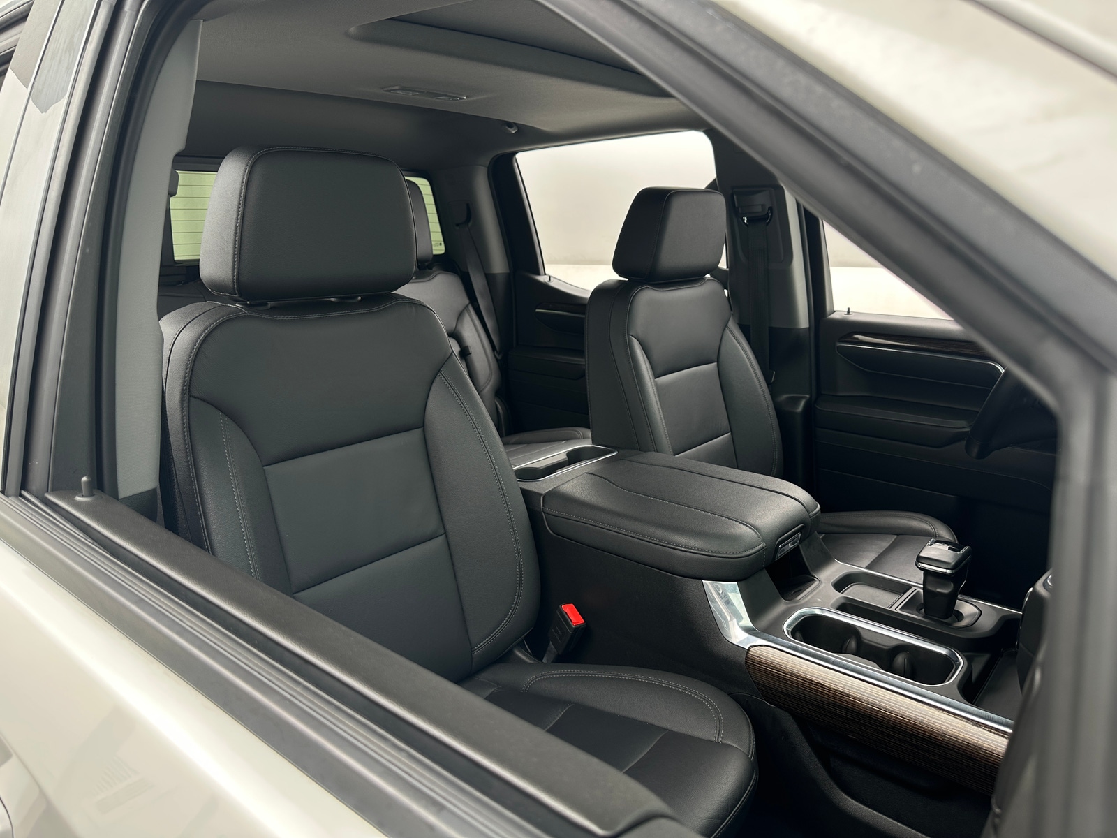 Thumbnail: 2024 GMC Sierra 1500 - 2