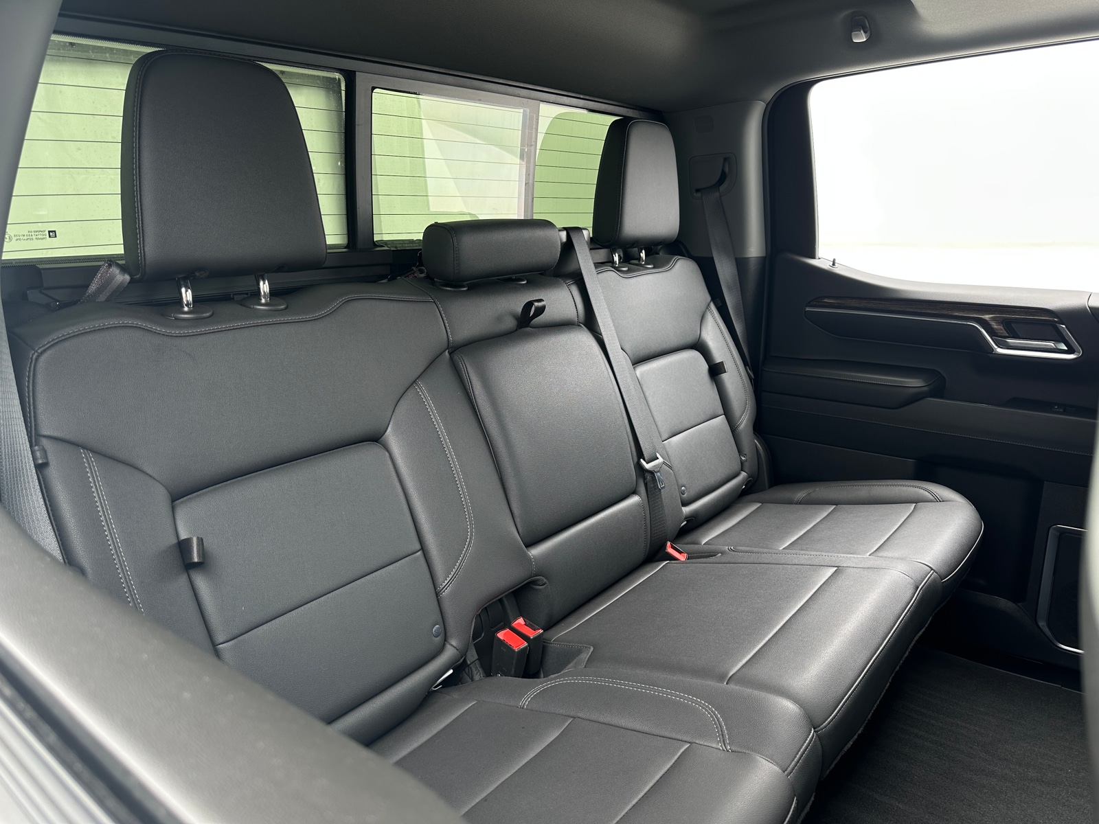 Thumbnail: 2024 GMC Sierra 1500 - 6