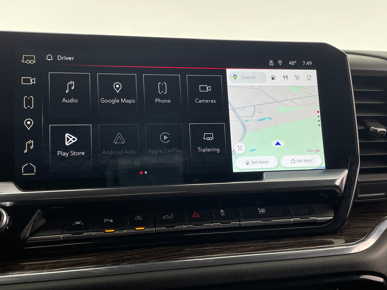 Thumbnail: 2024 GMC Sierra 1500 - 4