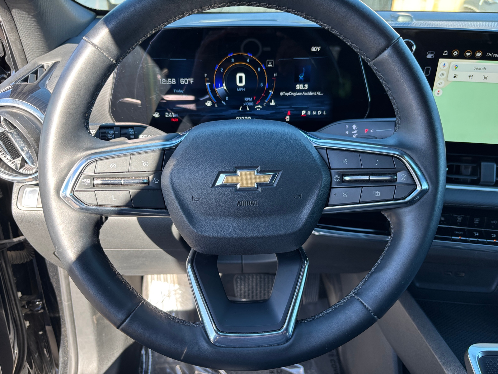 Thumbnail: 2025 Chevrolet Equinox - 5