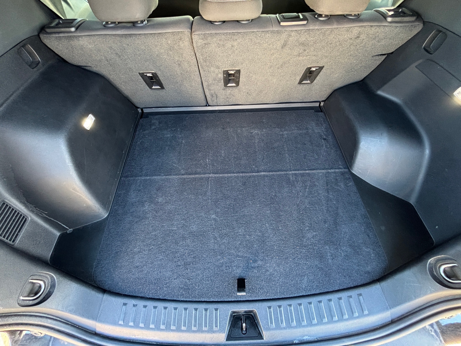 Thumbnail: 2025 Chevrolet Equinox - 6