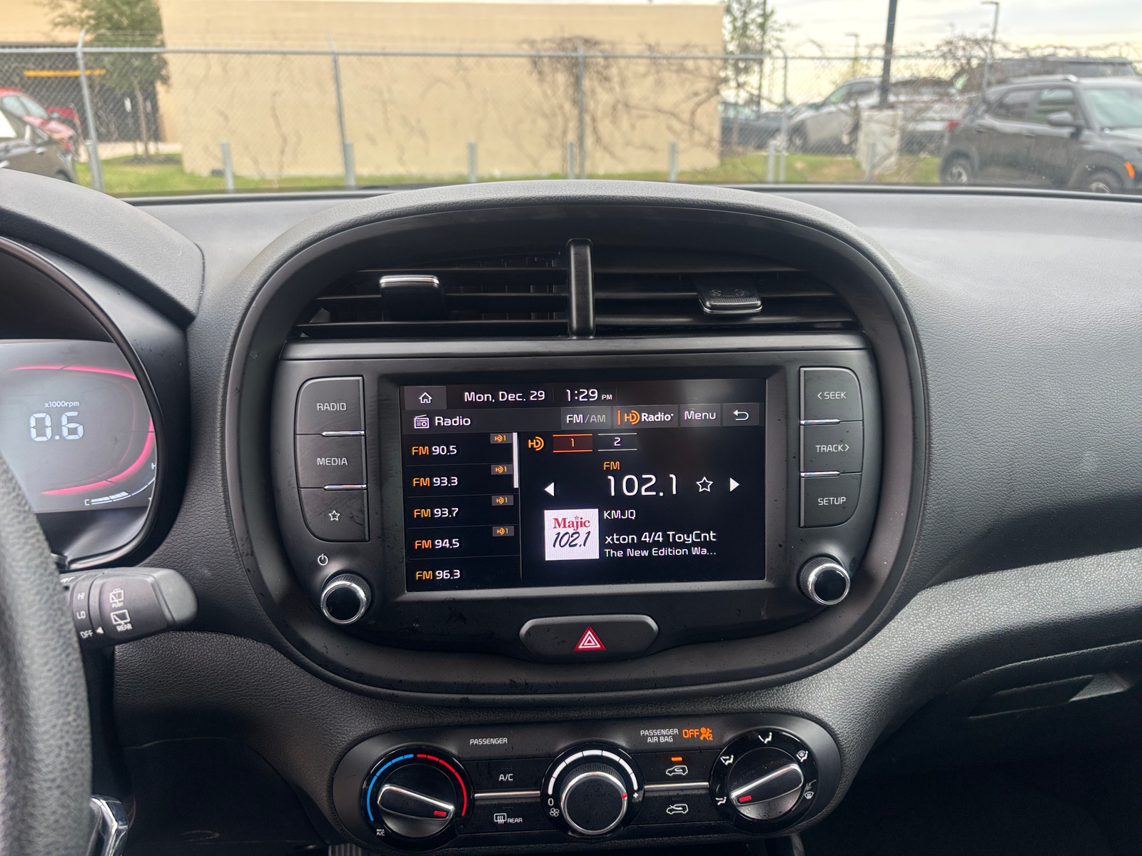 Thumbnail: 2025 Kia Soul - 4