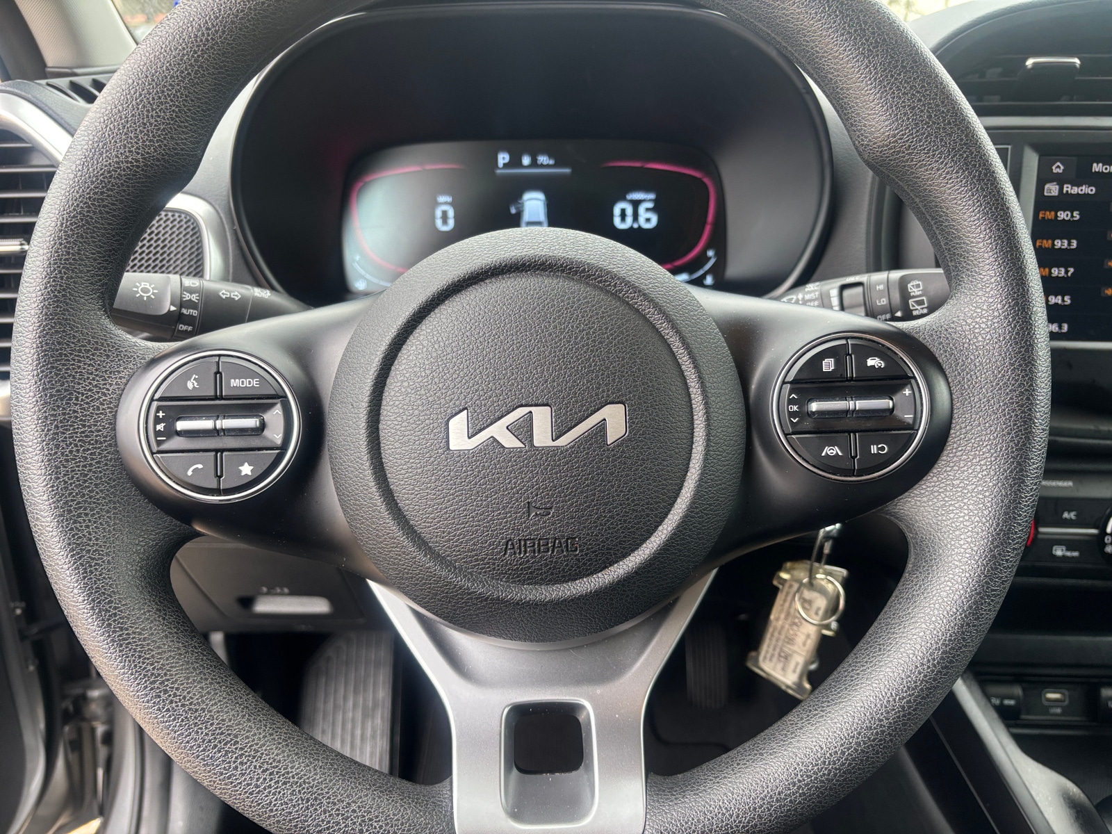 Thumbnail: 2025 Kia Soul - 5