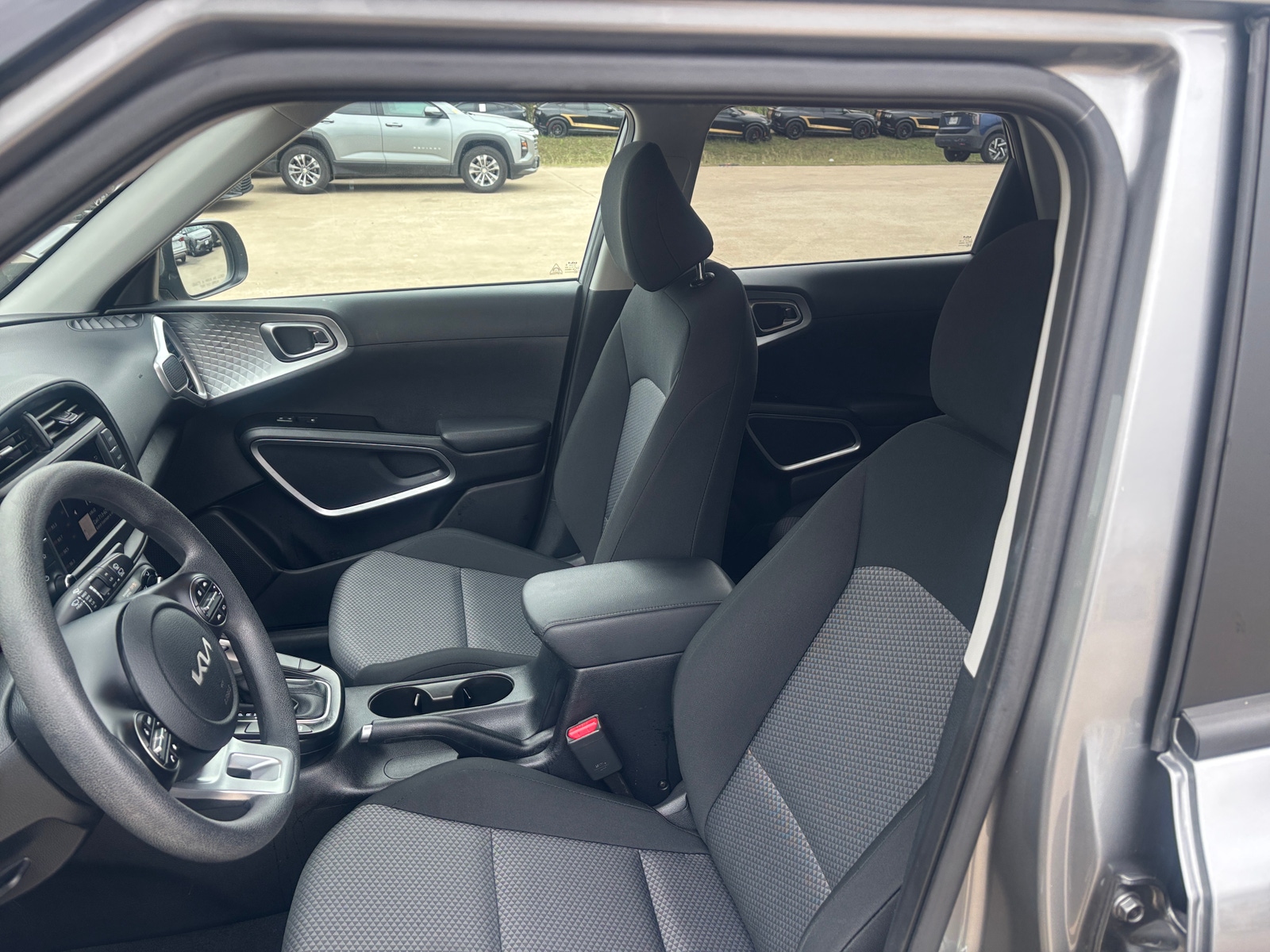 Thumbnail: 2025 Kia Soul - 2