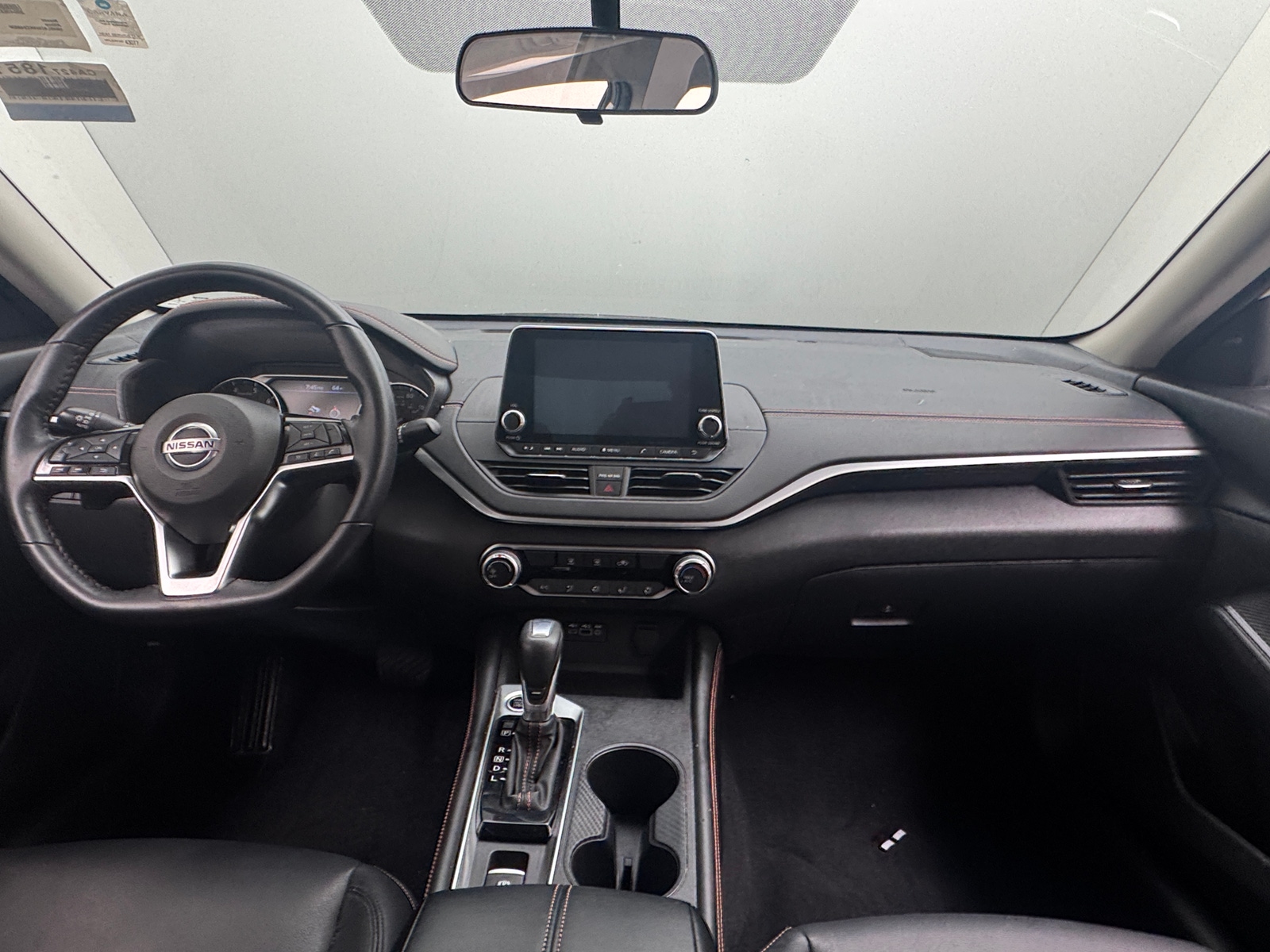 Thumbnail: 2019 Nissan Altima - 3