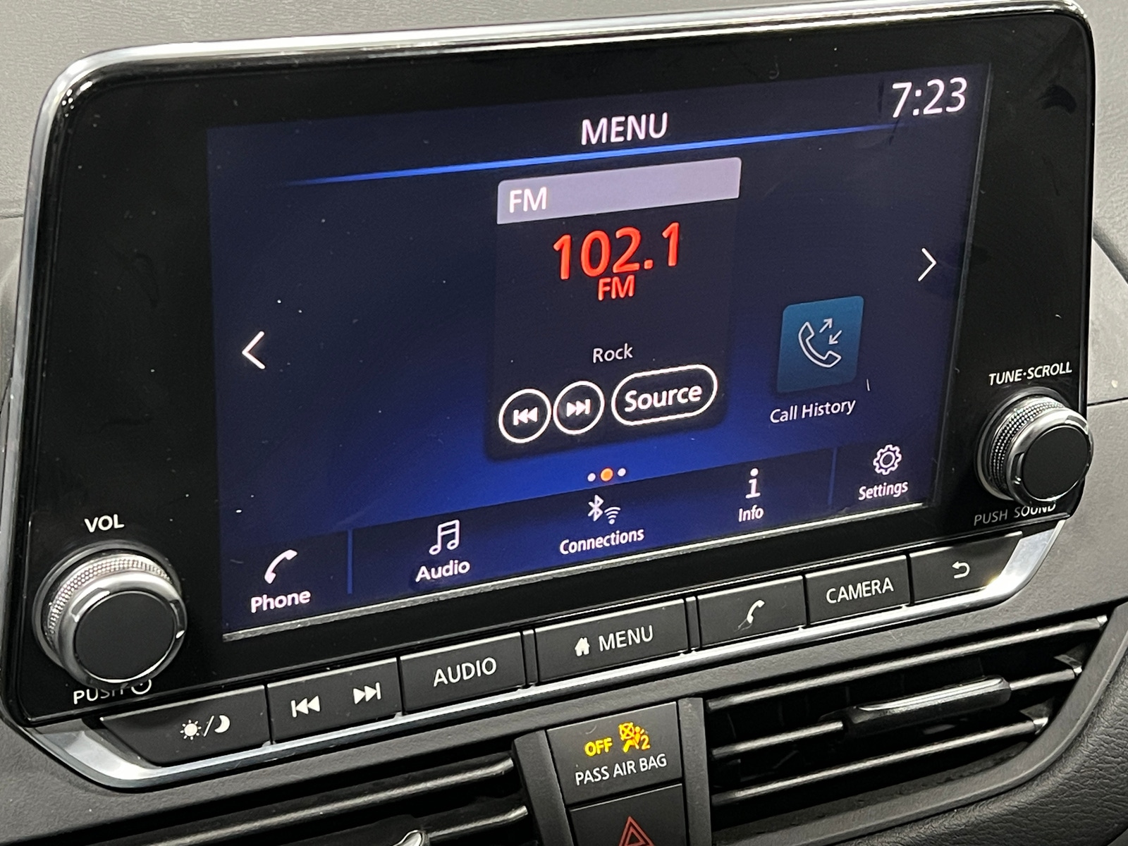 Thumbnail: 2019 Nissan Altima - 4