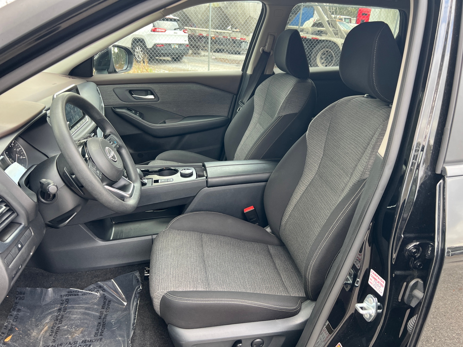 Thumbnail: 2023 Nissan Rogue - 2