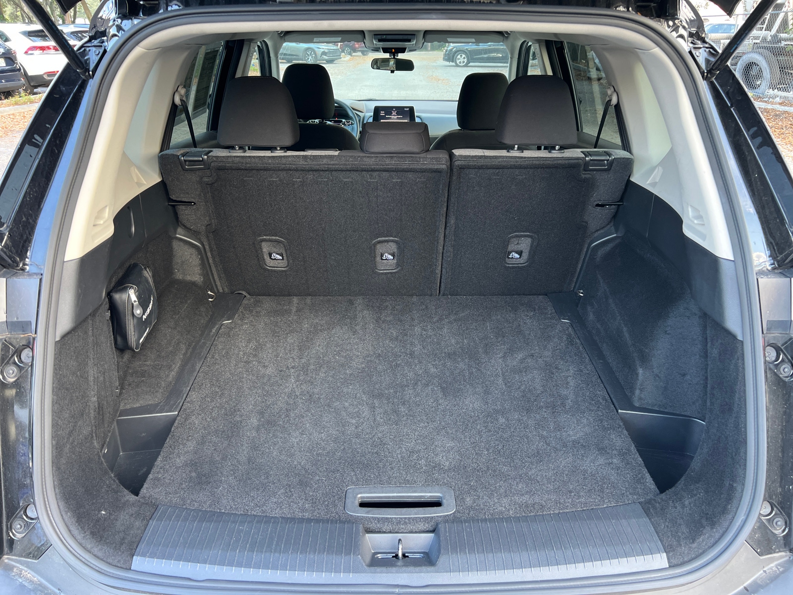 Thumbnail: 2023 Nissan Rogue - 4