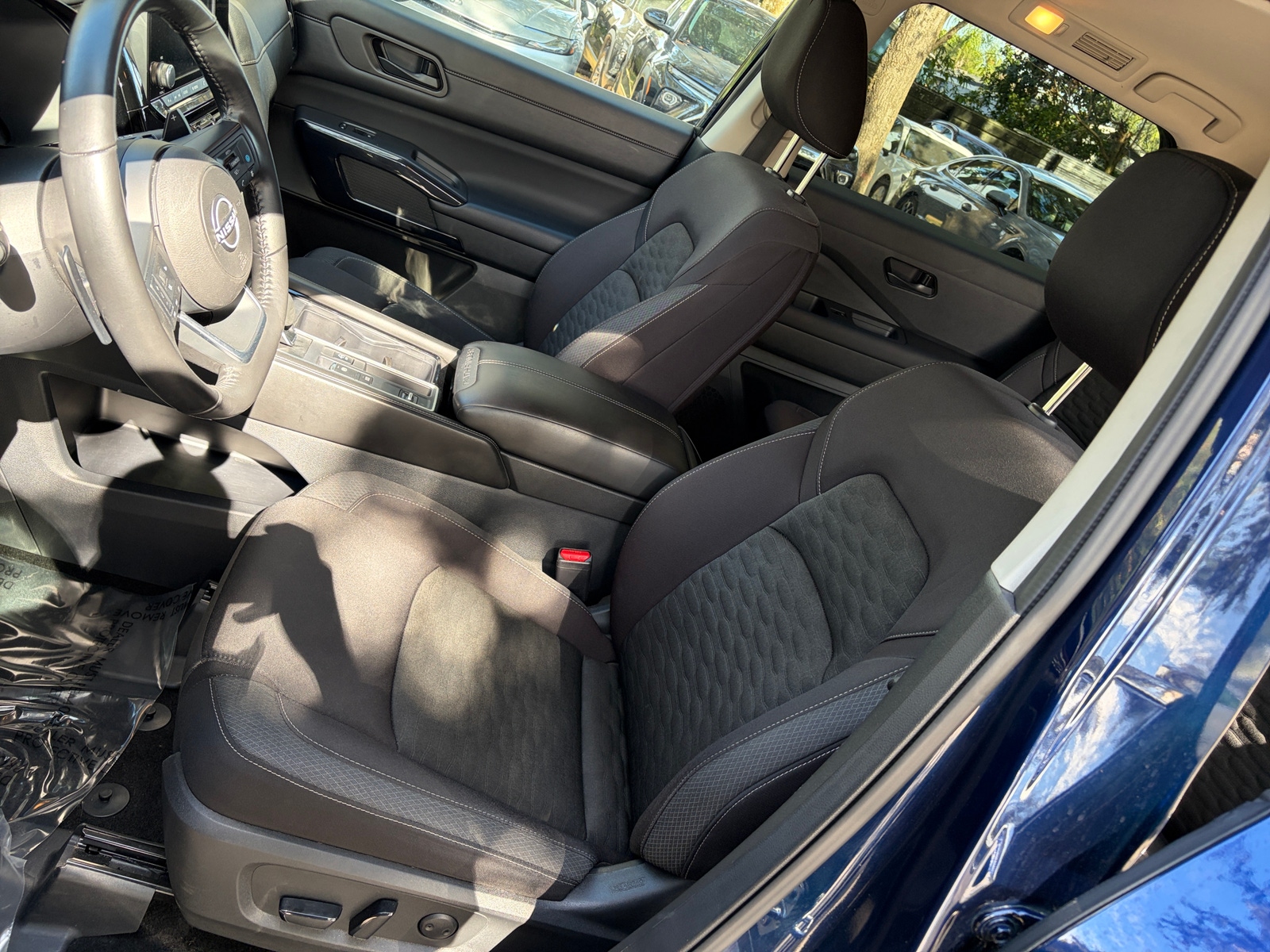 Thumbnail: 2025 Nissan Pathfinder - 2