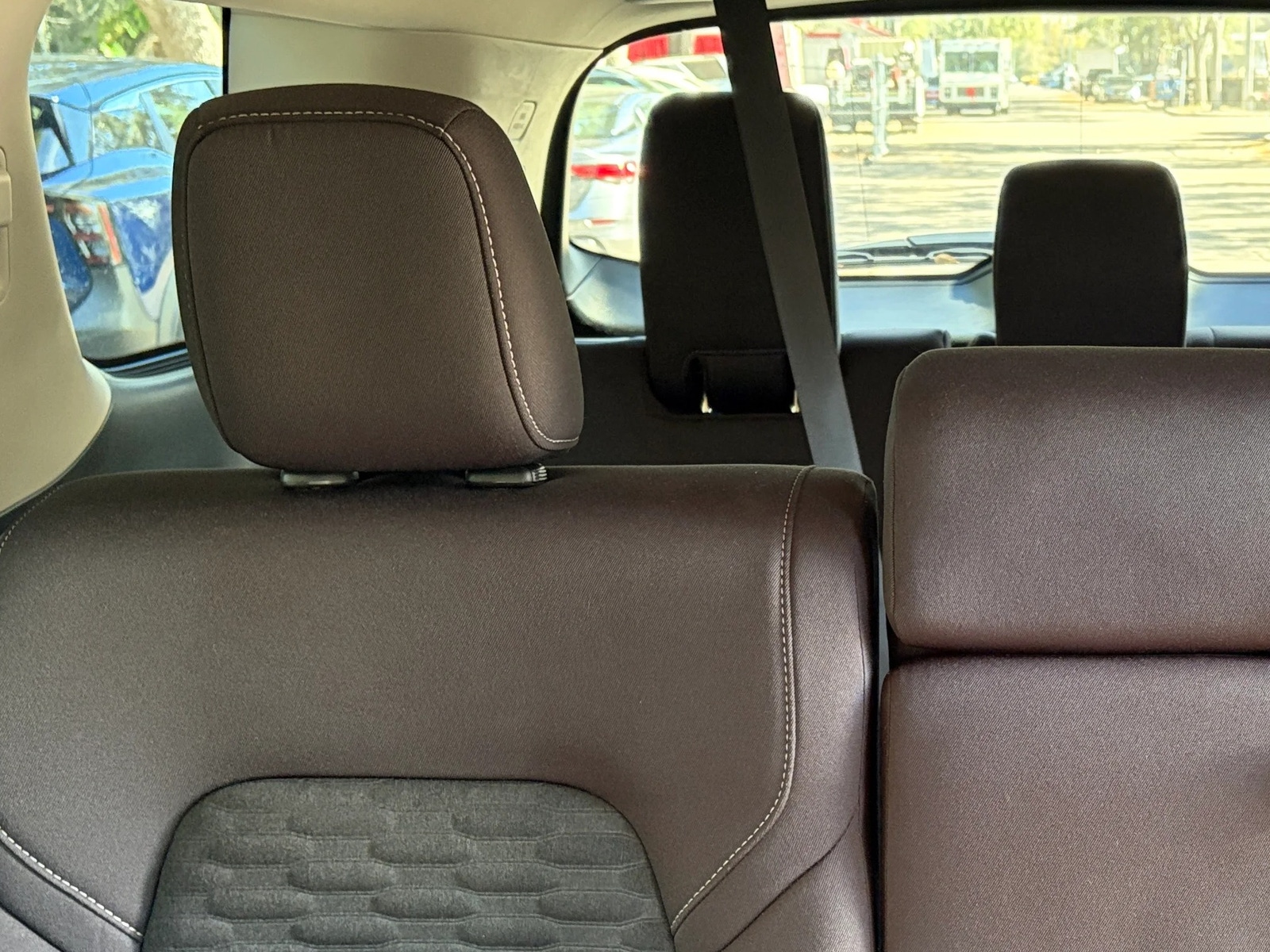 Thumbnail: 2025 Nissan Pathfinder - 4